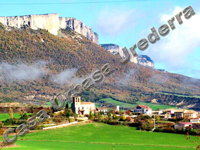Concejo de Ollobarren (Navarra)